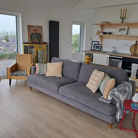 Apartment Tigh Droum *