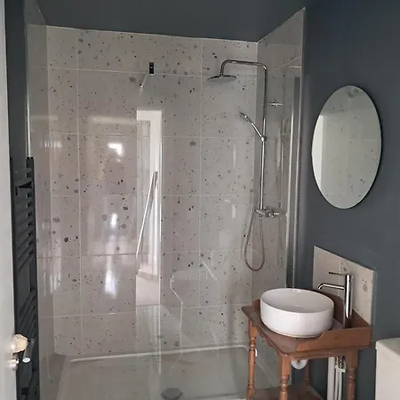 Apartment Tigh Droum *